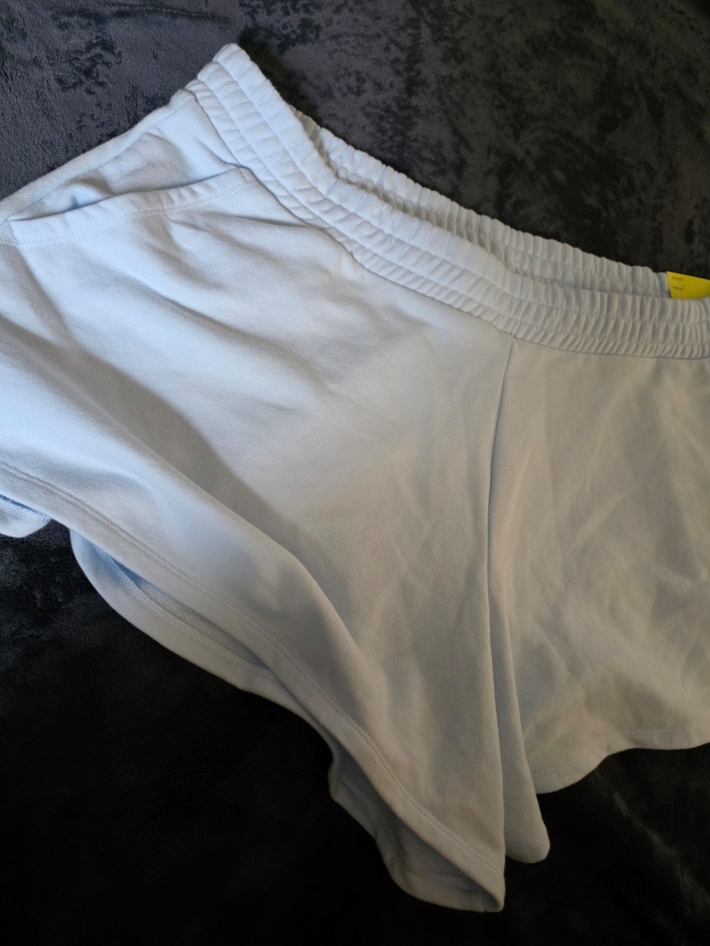 Women’s Elastic-Waist Shorts Bundle